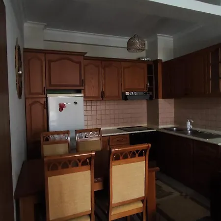 Warm Wooden Escape, Cozy & Elegant